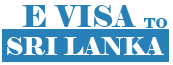 Sri Lanka Visa Online